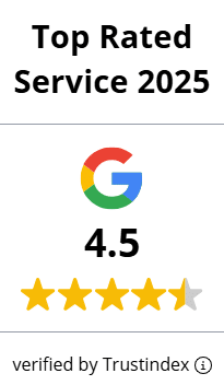 Reseñas google